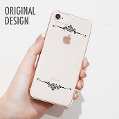 【 メール便 送料無料 】 多機種対応 iPhone Xperia AQUOS Arrows アイフォン エクスペリア アクオス アローズ スマホケース スマホケース シンプルデザイン 模様