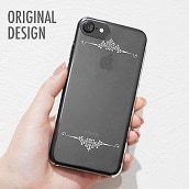 【 メール便 送料無料 】 多機種対応 iPhone Xperia AQUOS Arrows アイフォン エクスペリア アクオス アローズ スマホケース スマホケース シンプルデザイン 白