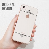 【 メール便 送料無料 】 多機種対応 iPhone Xperia AQUOS Arrows アイフォン エクスペリア アクオス アローズ スマホケース スマホケース シンプルデザイン